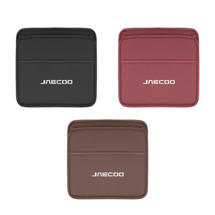 Leder-Stautasche für den Sitz für Jaecoo 5, Jaecoo 7 und Jaecoo 8
