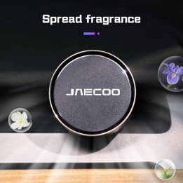 Duftdiffusor für Lüftungsdüse für Jaecoo 7 und Jaecoo 8