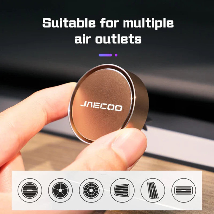 Duftdiffusor für Lüftungsdüse für Jaecoo 7 und Jaecoo 8 – Bild 10