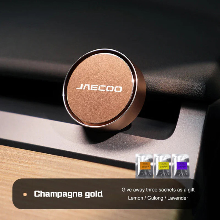 Duftdiffusor für Lüftungsdüse für Jaecoo 7 und Jaecoo 8 – Bild 2