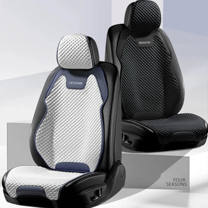 Sitzbezüge aus Ice-Silk-Gewebe für Omoda und Jaecoo – Bild 20