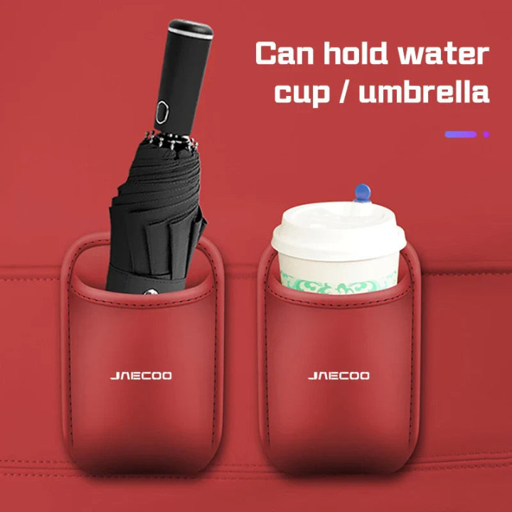 Becher-Organizer für Jaecoo 7 und Jaecoo 8 – Bild 13