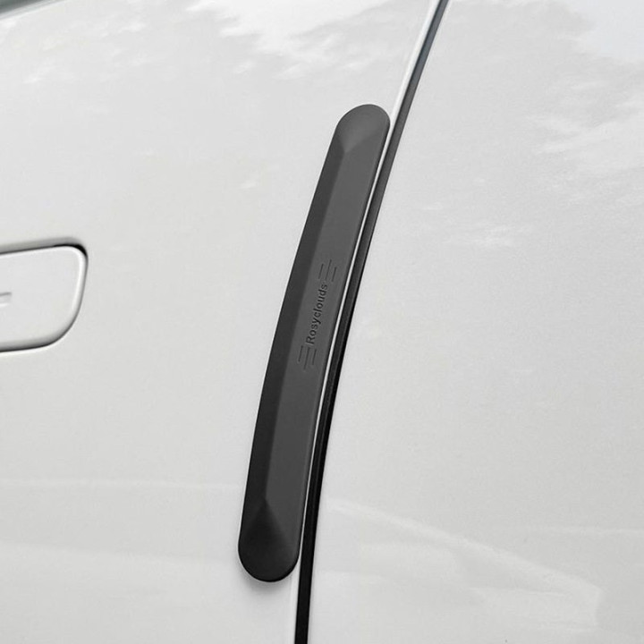 Silikon-Schutzleisten 4 Stück für BYD – Bild 2