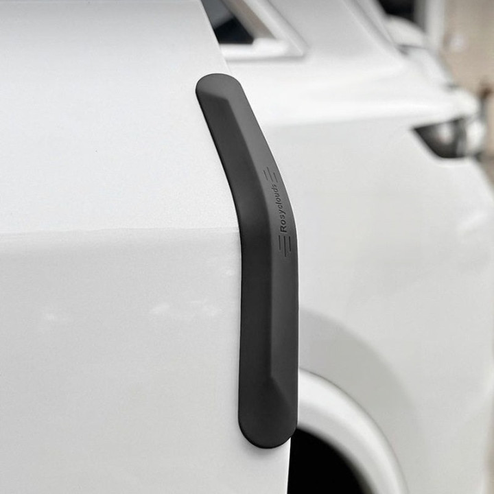 Silikon-Schutzleisten 4 Stück für BYD – Bild 3
