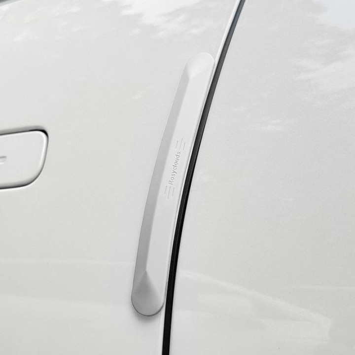Silikon-Schutzleisten 4 Stück für BYD – Bild 4