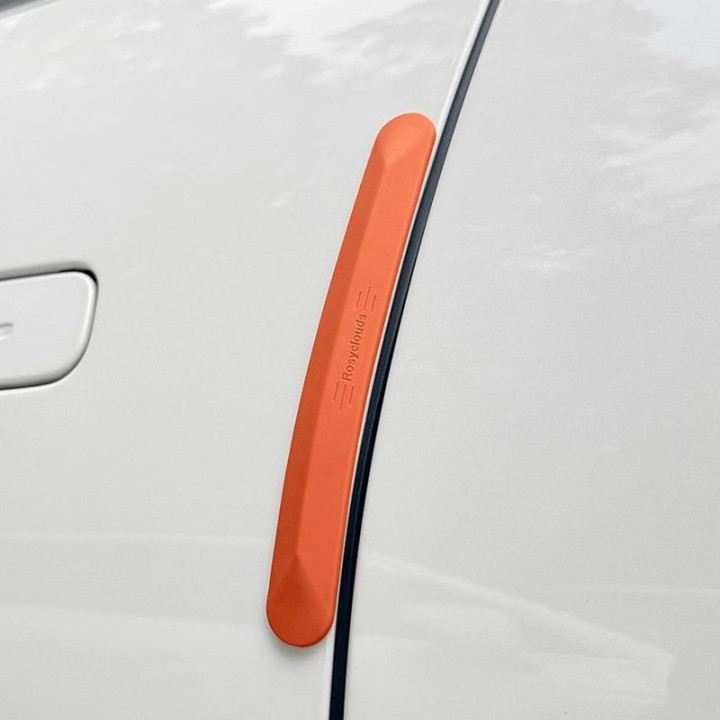 Silikon-Schutzleisten 4 Stück für BYD – Bild 5