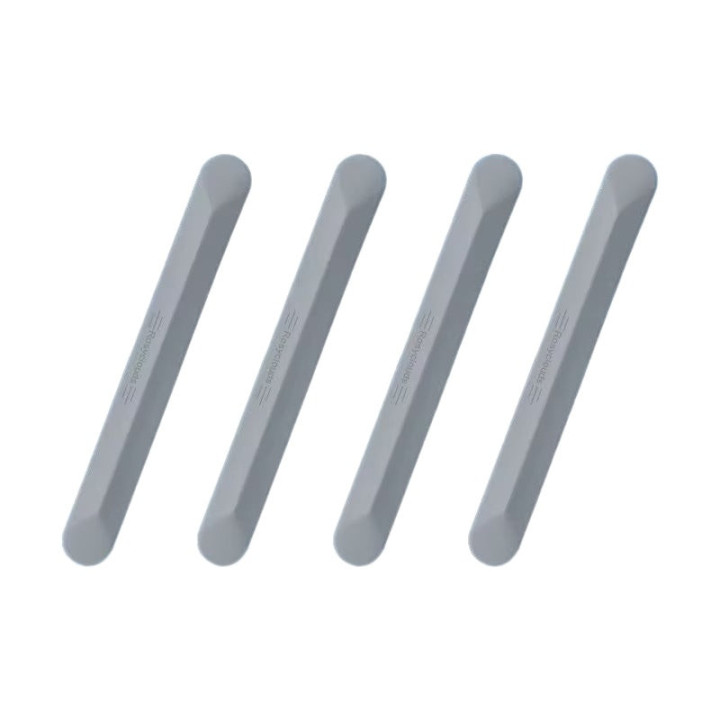 Silikon-Schutzleisten 4 Stück für BYD – Bild 10