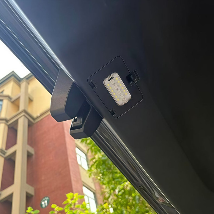 LED-Kofferraumleuchte für BYD Atto 3 – Bild 4