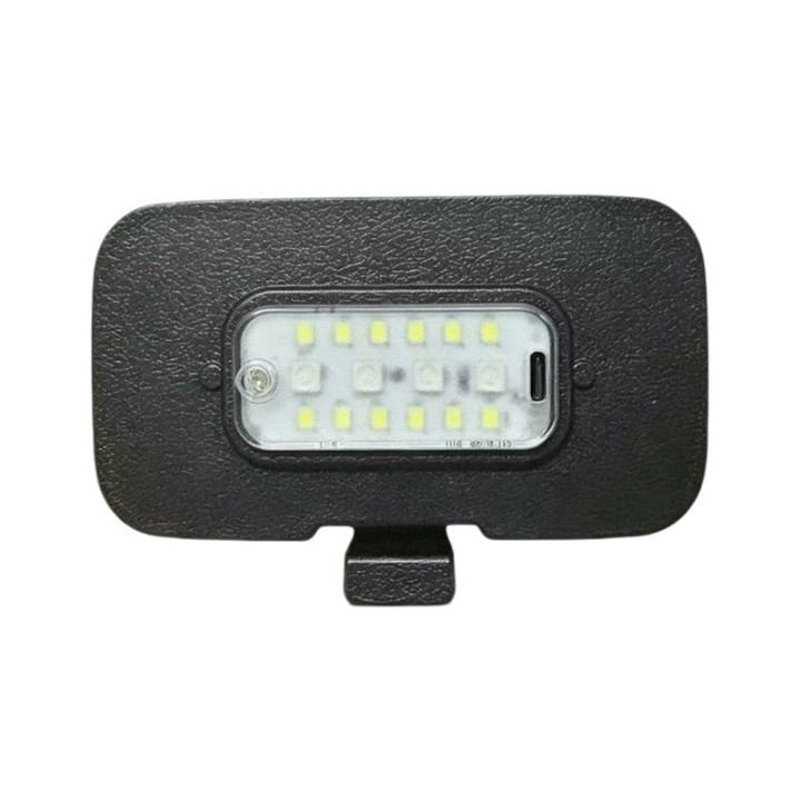 LED-Kofferraumleuchte für BYD Atto 3 – Bild 6