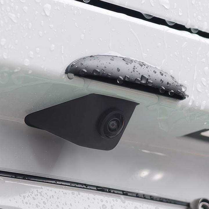 Regenschutz für Rückfahrkamera für BYD