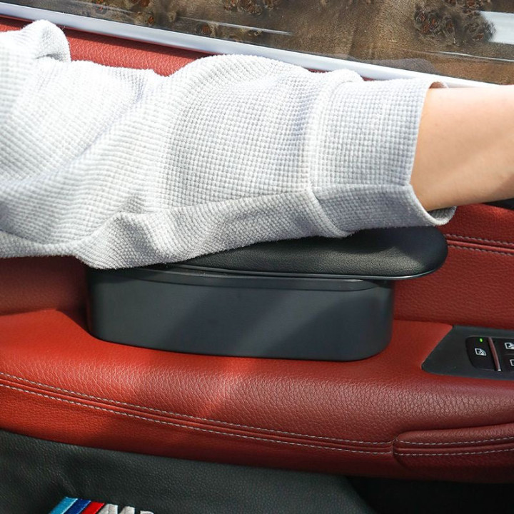 Armlehnen-Erhöhung mit Fach für BYD – Bild 2