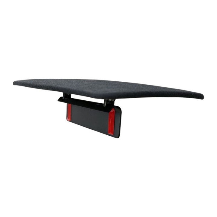 Sonnenblende für Zentraldisplay für BYD – Bild 5