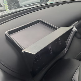 Sonnenblende für Display für BYD Atto 3