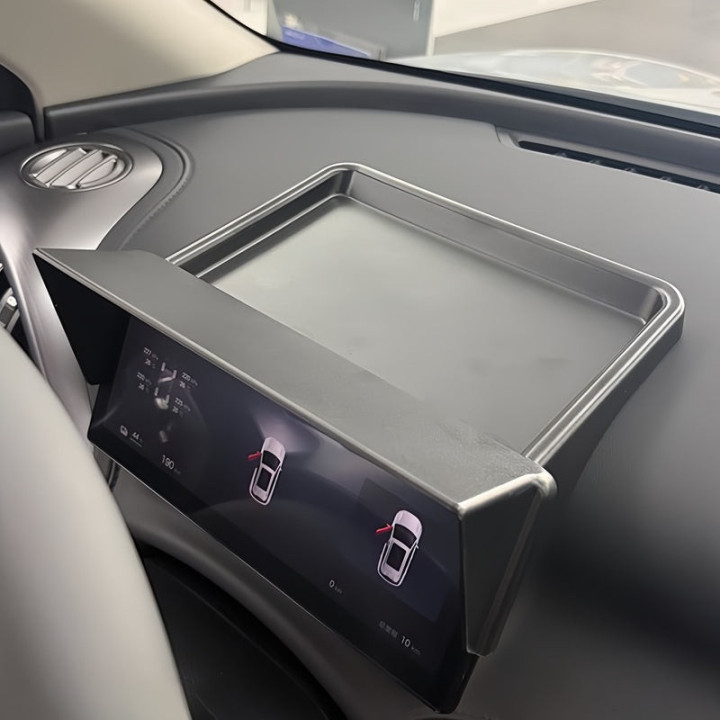 Sonnenblende für Display für BYD Atto 3 – Bild 2