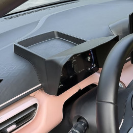 TPE-Sonnenblende für das Display für BYD Dolphin Surf
