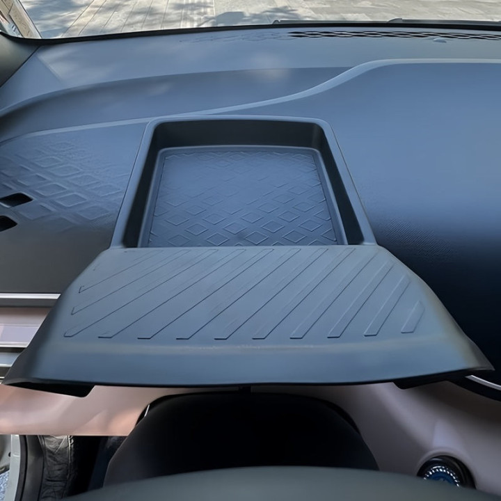 TPE-Sonnenblende für das Display für BYD Dolphin Surf – Bild 4