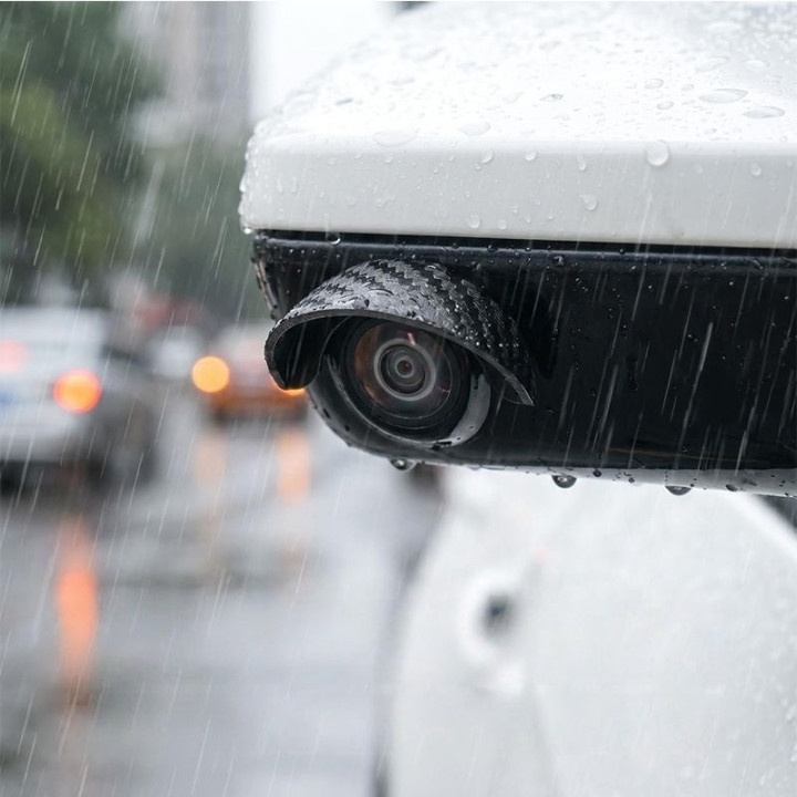 Kamera-Regenschutz für BYD