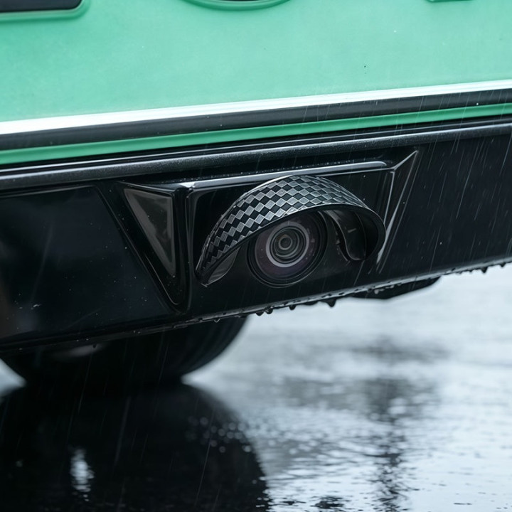 Kamera-Regenschutz für BYD – Bild 5