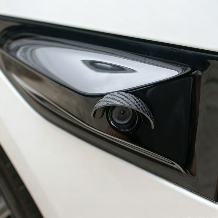 Kamera-Regenschutz für BYD – Bild 6