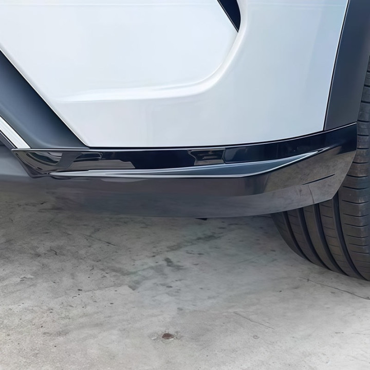 Eckschutz für Frontstoßstange für BYD Atto 2 – Bild 2