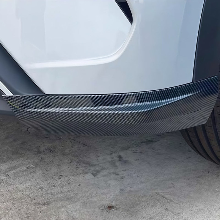 Eckschutz für Frontstoßstange für BYD Atto 2 – Bild 4