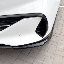 ABS-Eckschutz für Frontstoßfänger für BYD Seal 6