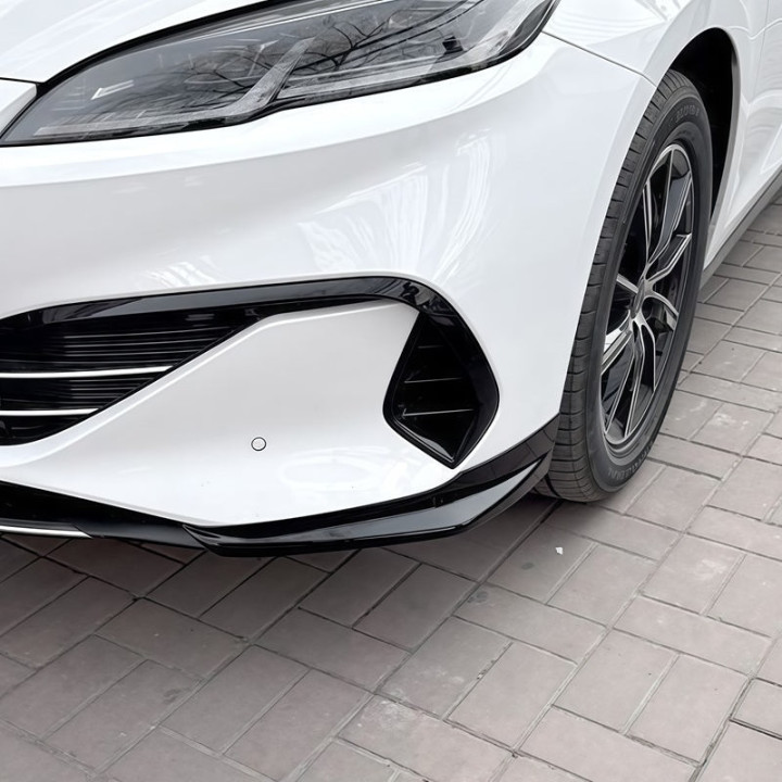 ABS-Eckschutz für Frontstoßfänger für BYD Seal 6 – Bild 2