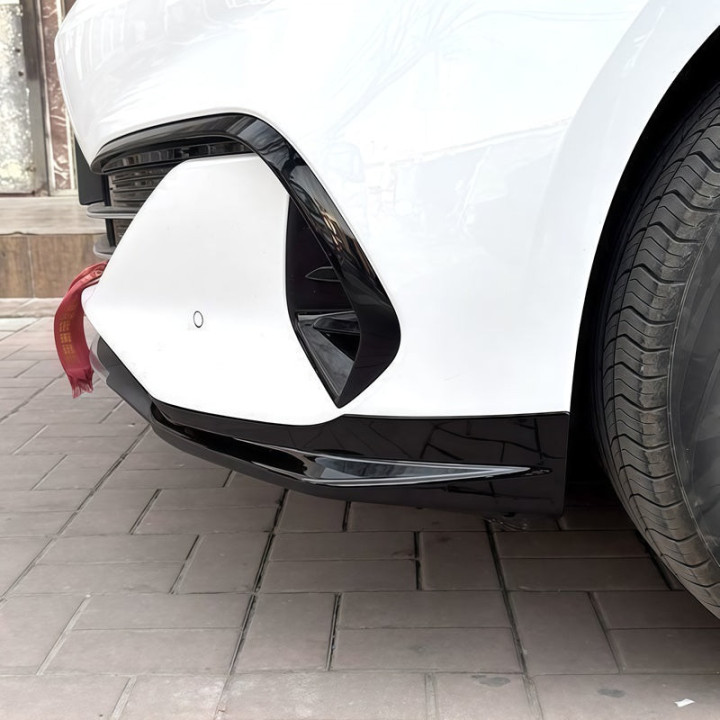 ABS-Eckschutz für Frontstoßfänger für BYD Seal 6 – Bild 3