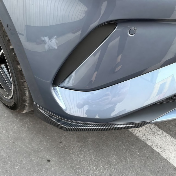 ABS-Eckschutz für Frontstoßfänger für BYD Seal 6 – Bild 4