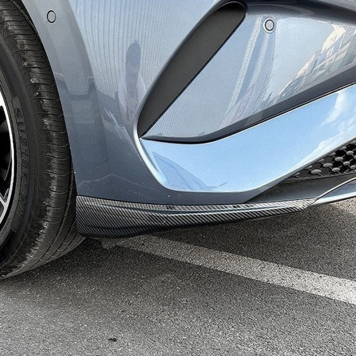 ABS-Eckschutz für Frontstoßfänger für BYD Seal 6 – Bild 5