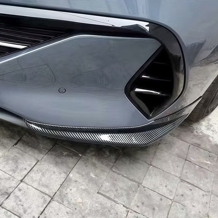 ABS-Eckschutz für Frontstoßfänger für BYD Seal 6 – Bild 6