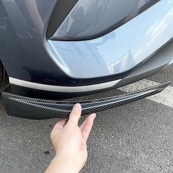 ABS-Eckschutz für Frontstoßfänger für BYD Seal 6 – Bild 7