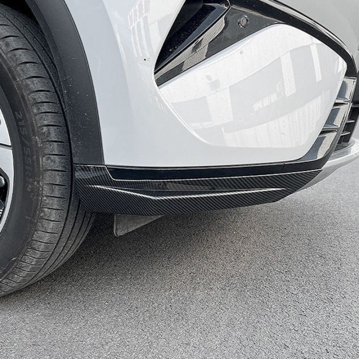 ABS-Eckschutz für Frontstoßfänger für BYD Atto 3 – Bild 3