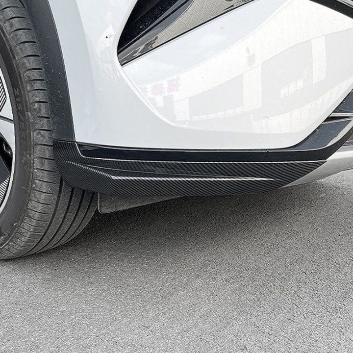ABS-Eckschutz für Frontstoßfänger für BYD Atto 3 – Bild 4