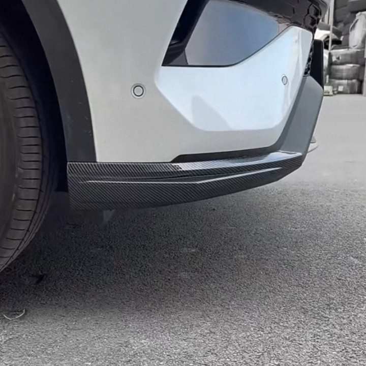 ABS-Eckschutz für Frontstoßfänger für BYD Atto 3 – Bild 5