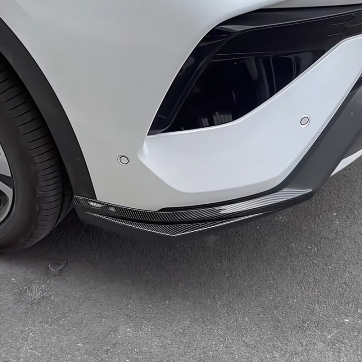 ABS-Eckschutz für Frontstoßfänger für BYD Atto 3 – Bild 6