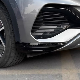 ABS-Stoßfängerecken für BYD Atto 3