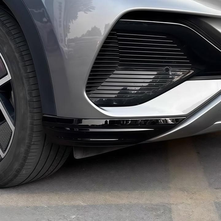 ABS-Stoßfängerecken für BYD Atto 3