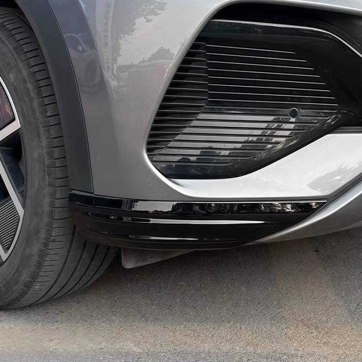 ABS-Stoßfängerecken für BYD Atto 3 – Bild 2