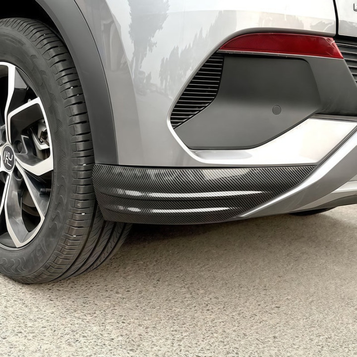 ABS-Stoßfängerecken für BYD Atto 3 – Bild 3