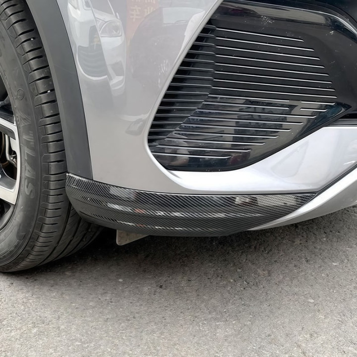 ABS-Stoßfängerecken für BYD Atto 3 – Bild 4