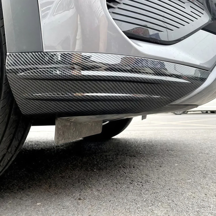 ABS-Stoßfängerecken für BYD Atto 3 – Bild 5