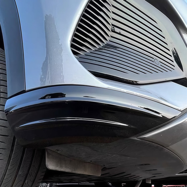 ABS-Stoßfängerecken für BYD Atto 3 – Bild 6