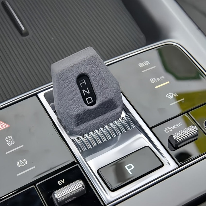 Silikon-Schalthebelabdeckung für BYD Seal und Seal U – Bild 3