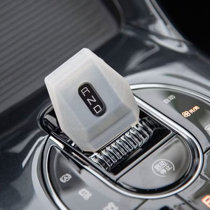 Silikon-Schalthebelabdeckung für BYD Seal und Seal U – Bild 6