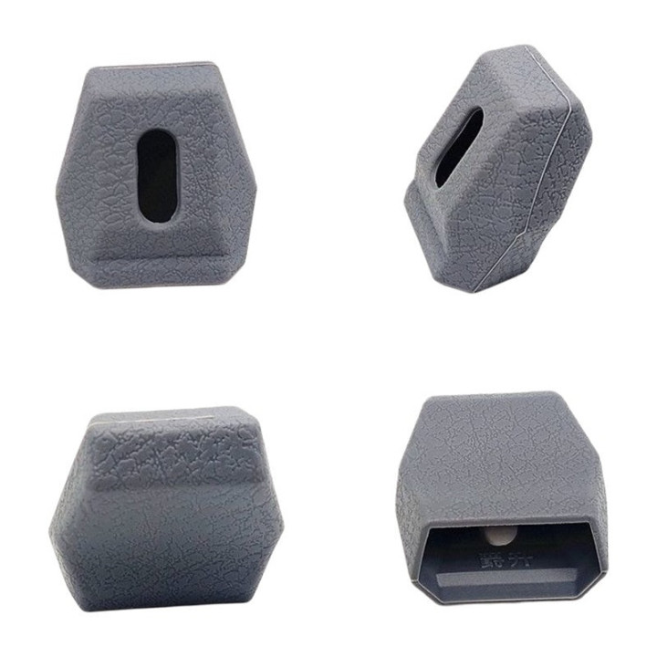 Silikon-Schalthebelabdeckung für BYD Seal und Seal U – Bild 10