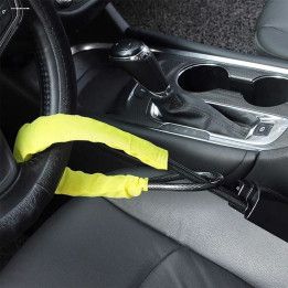 Lenkradkralle aus Metall für BYD