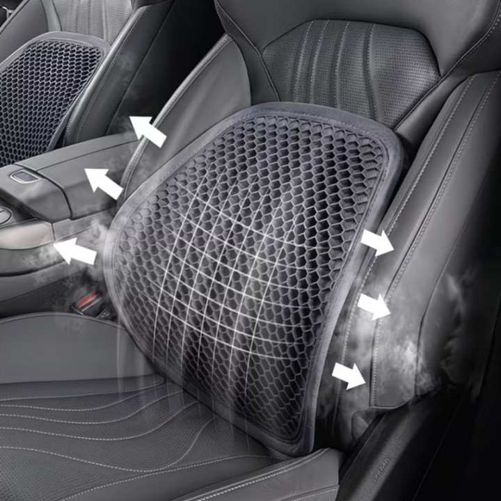 Kühlendes Lendenkissen für BYD – Bild 5