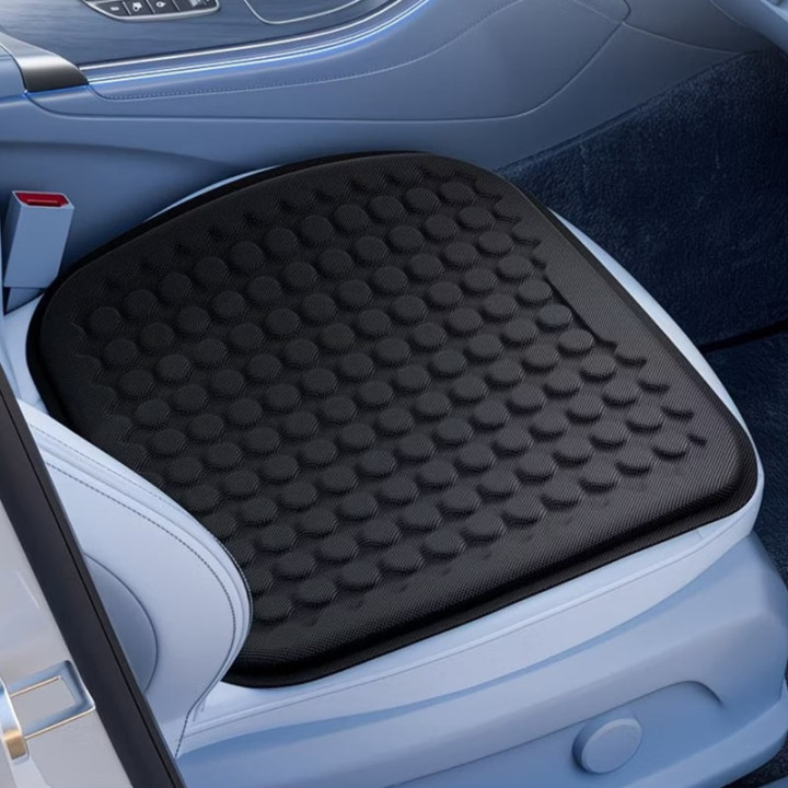 Kühlendes Sitzkissen für BYD Atto 3, Dolphin, Seal und weitere – Bild 4
