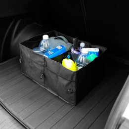 Faltbare Kofferraumbox für BYD
